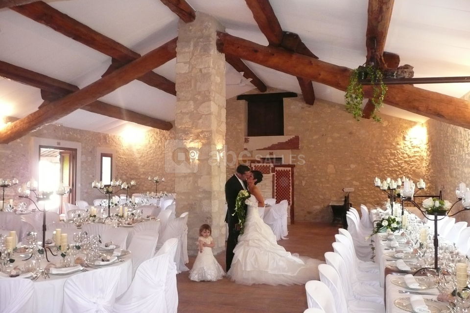 Domaine de Petit Vigne
