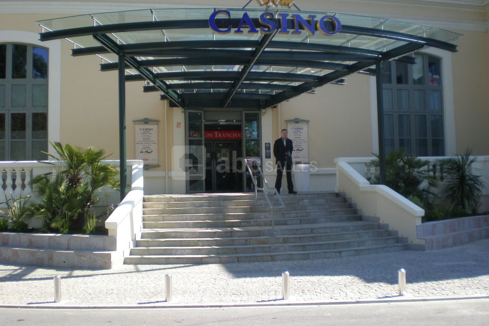 Casino
