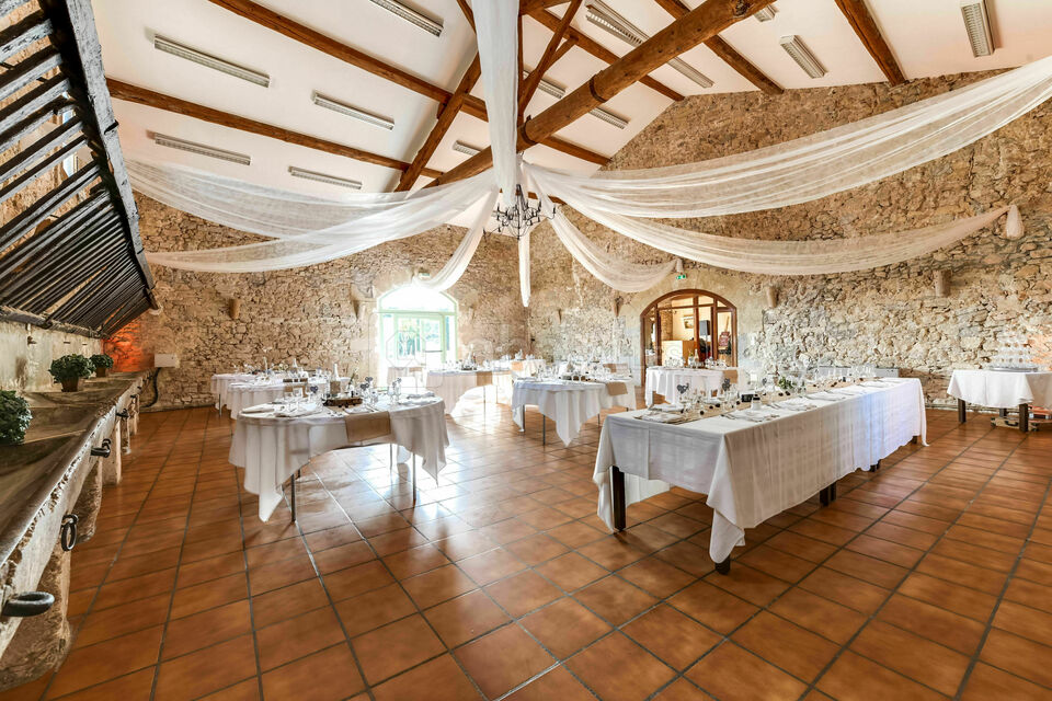 Domaine de Bessilles