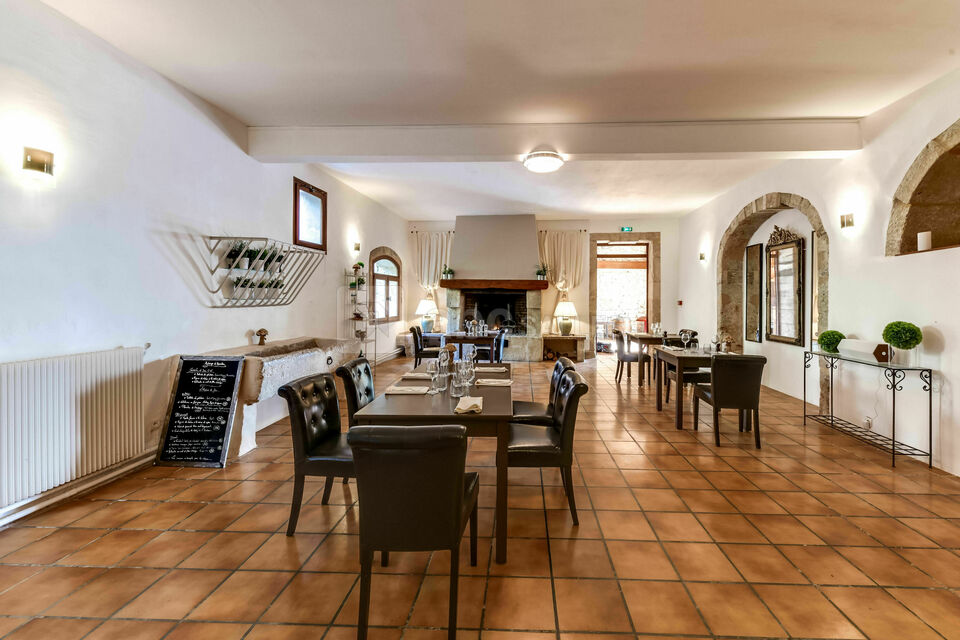 Domaine de Bessilles