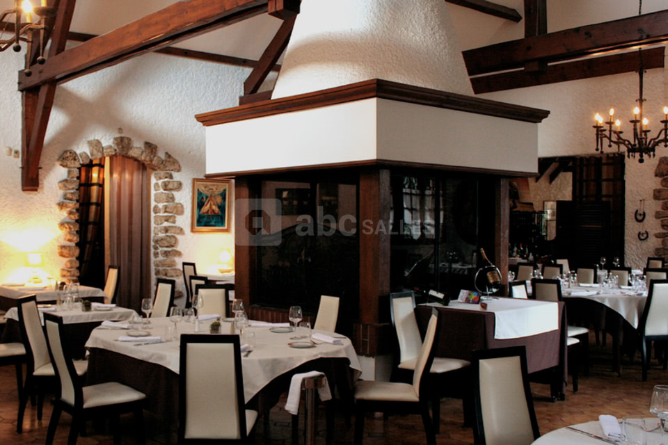 Auberge des Charmettes