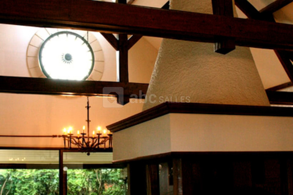 Auberge des Charmettes