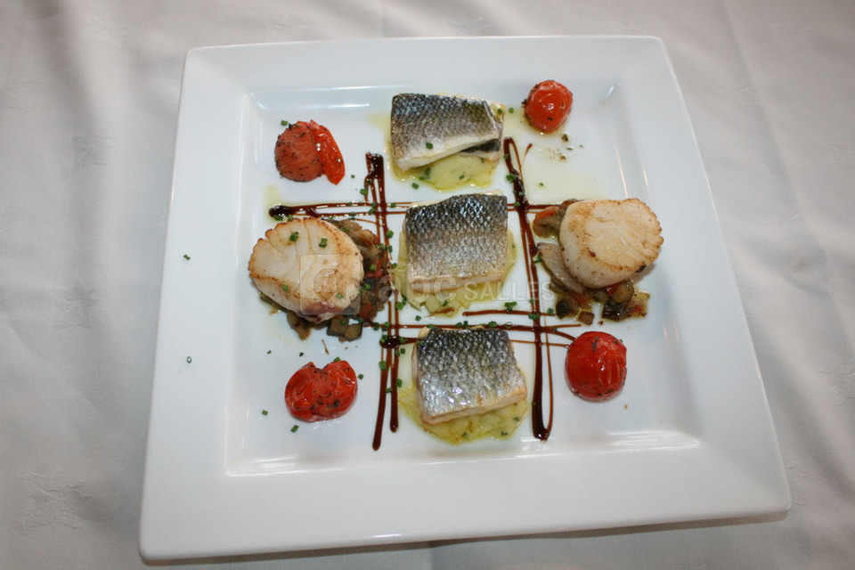 Auberge des Charmettes