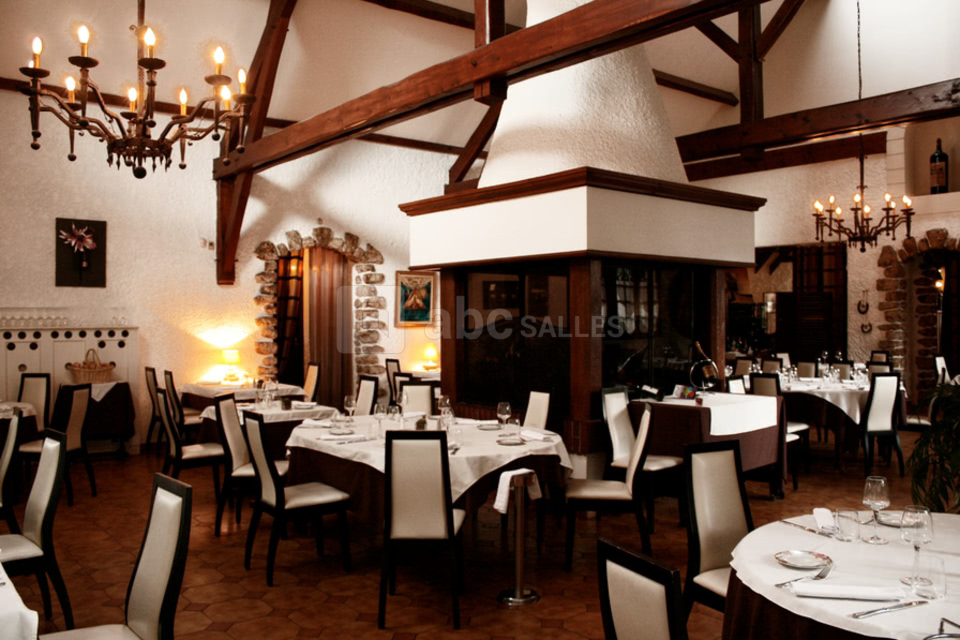 Auberge des Charmettes