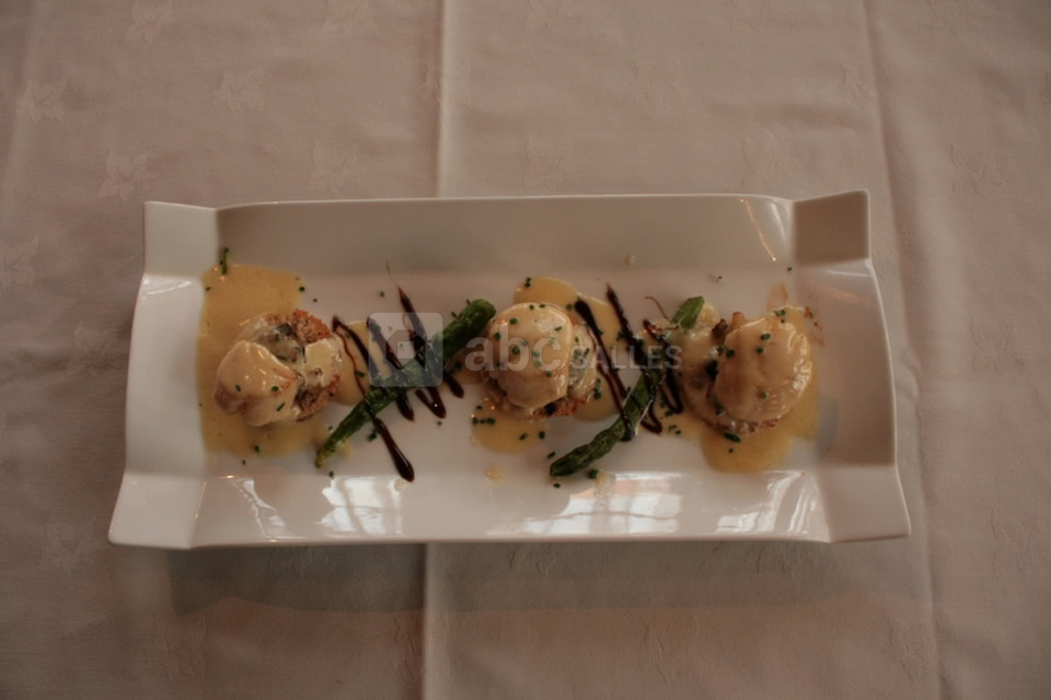 Auberge des Charmettes