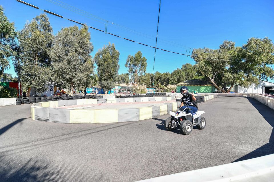 Quad