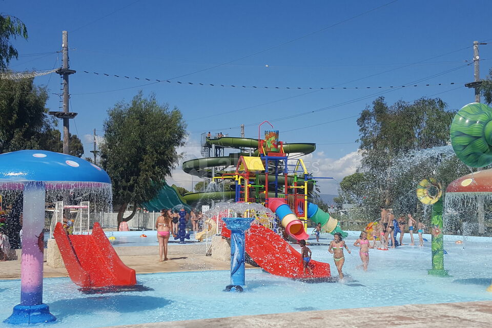 Espace aquatique