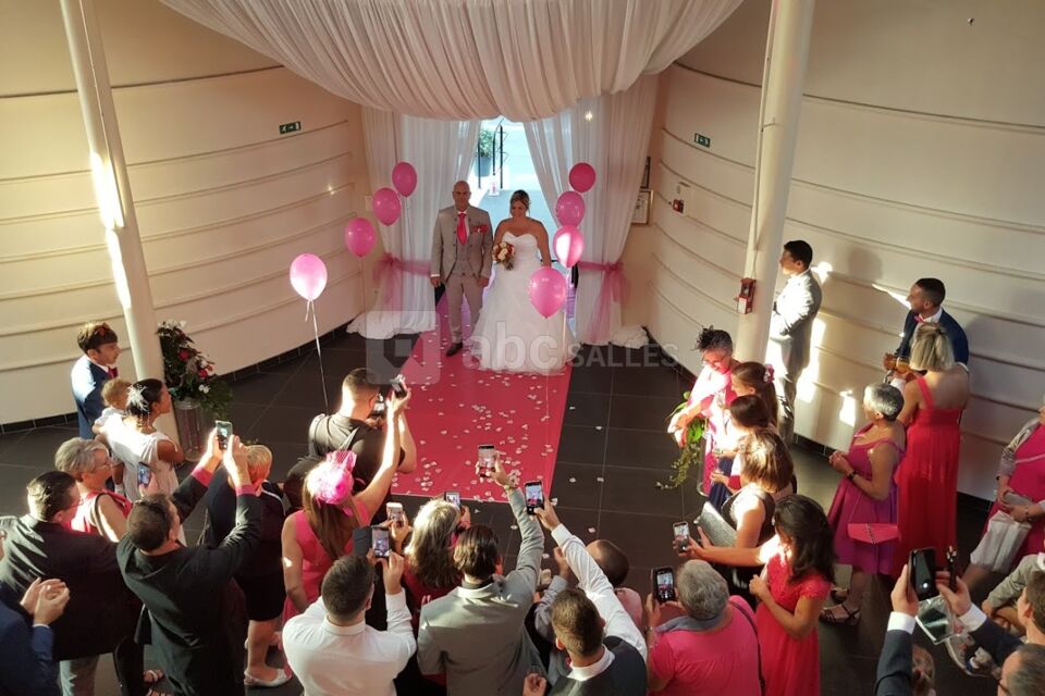 Le Jardin de Marolles