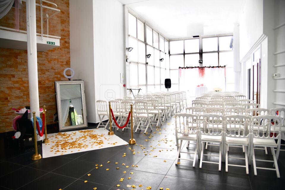 Le Jardin de Marolles