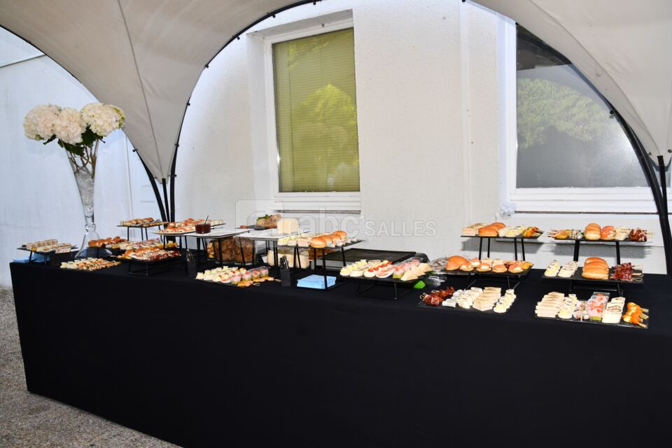 Le Jardin de Marolles