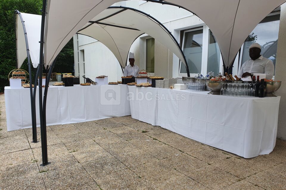 Le Jardin de Marolles