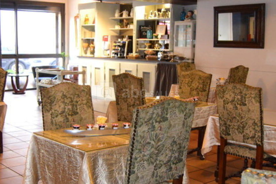 Hôtel Les Pasteliers