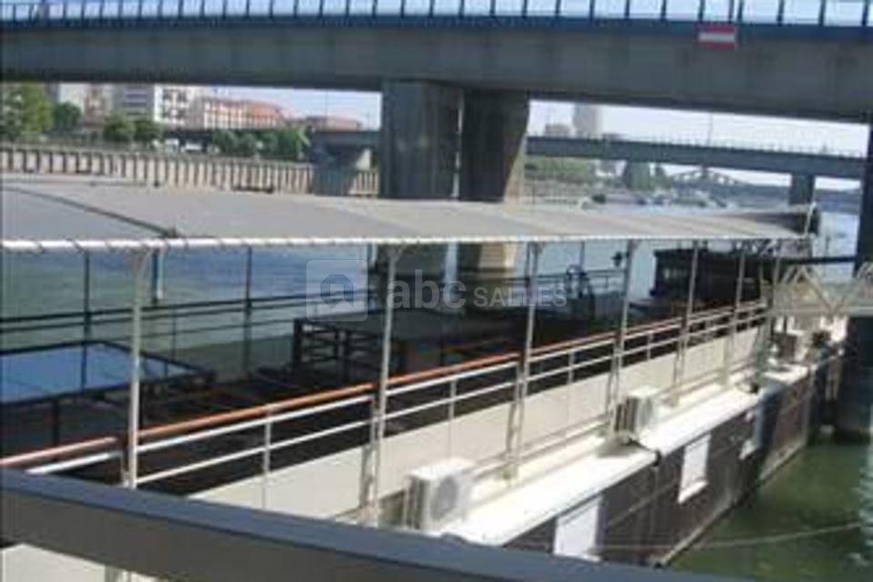 River And Sea