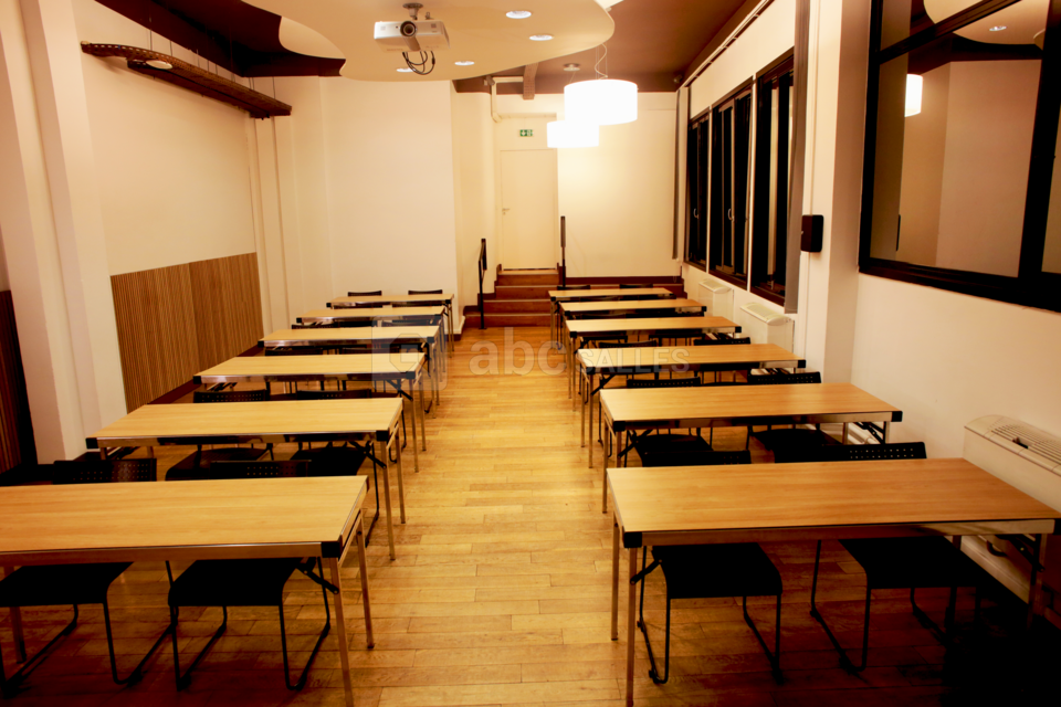 Espace L'Atelier