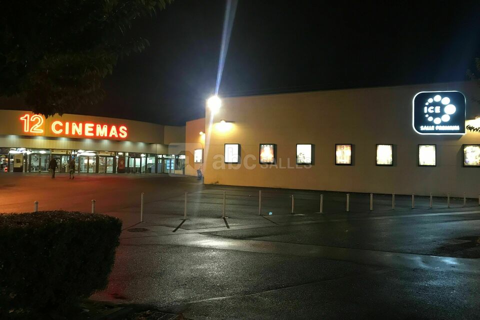 L'exterieur