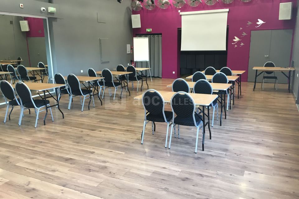 SEMINAIRE