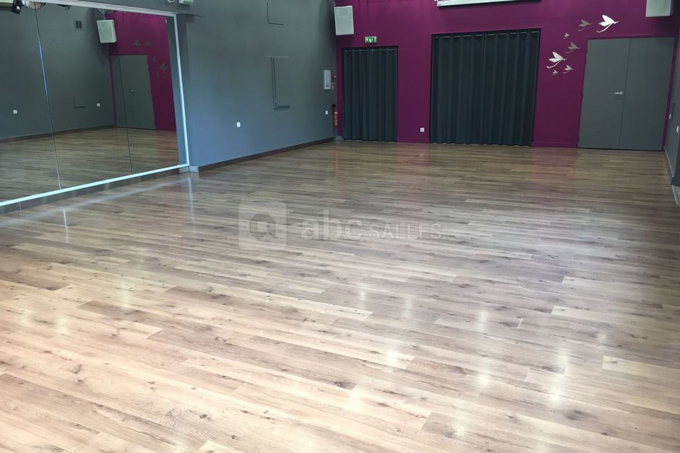 SALLE