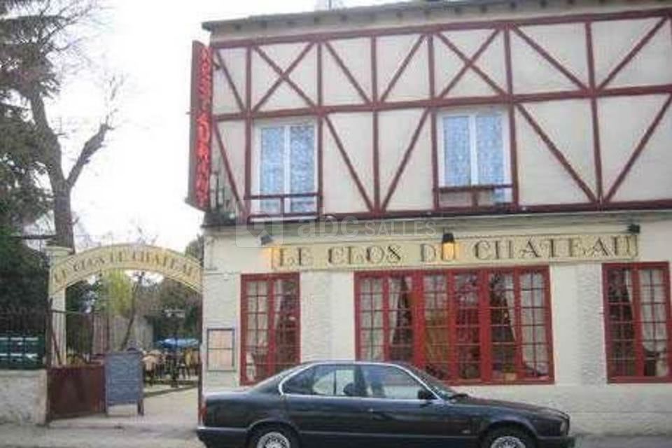 Le Clos du Château