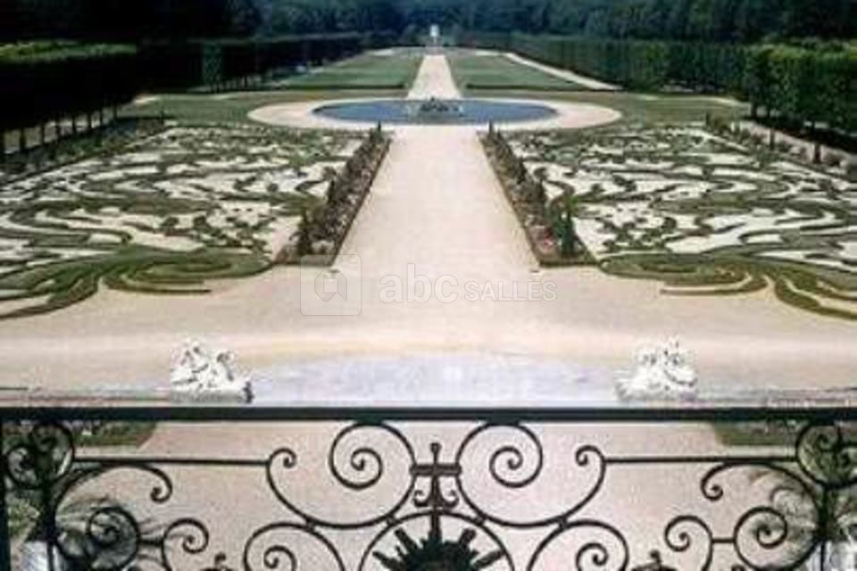 Domaine National de Champs-sur-Marne