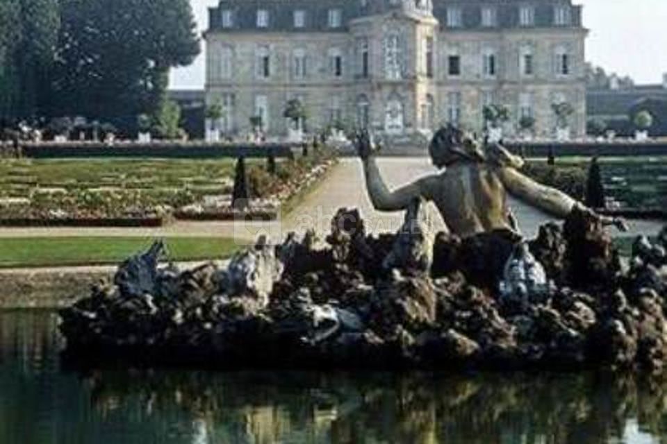 Domaine National de Champs-sur-Marne