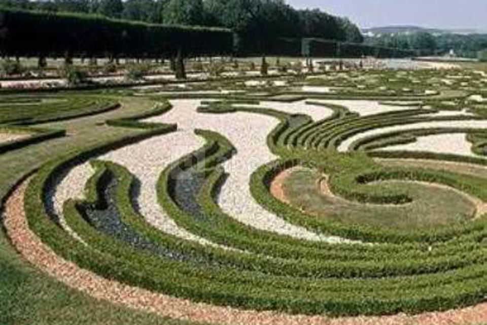Domaine National de Champs-sur-Marne
