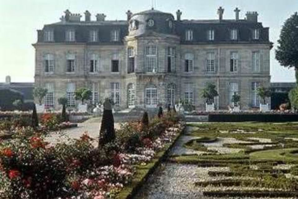 Domaine National de Champs-sur-Marne