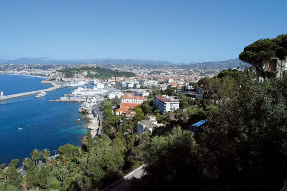 Hôtel Nh Nice