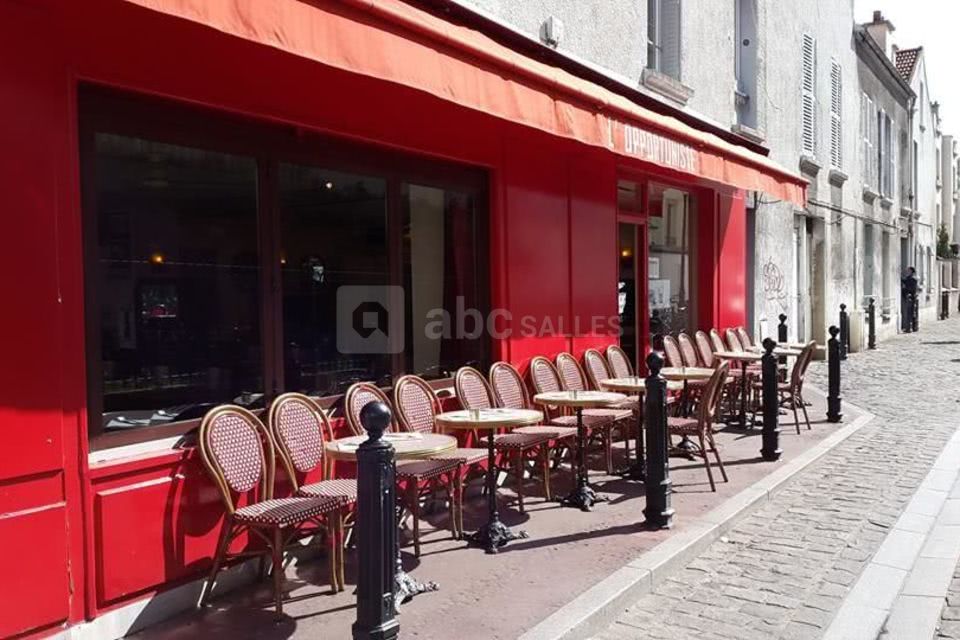 L'Opportuniste
