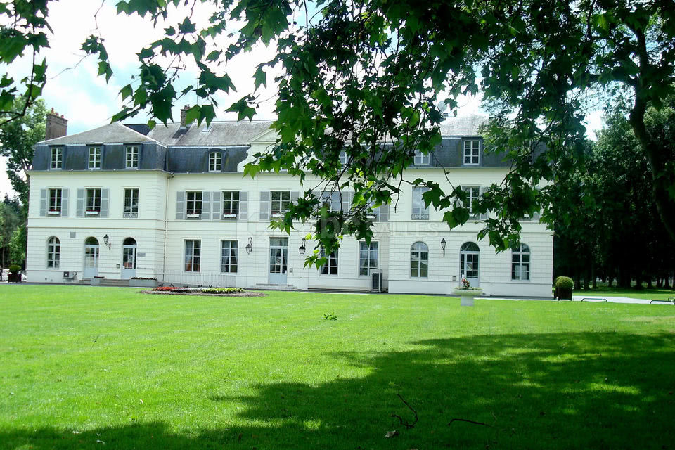 Château de Martot