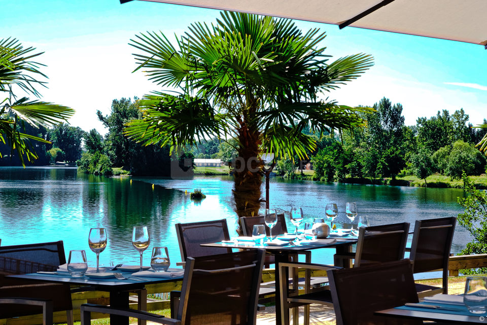 Le Moulin de Moissac