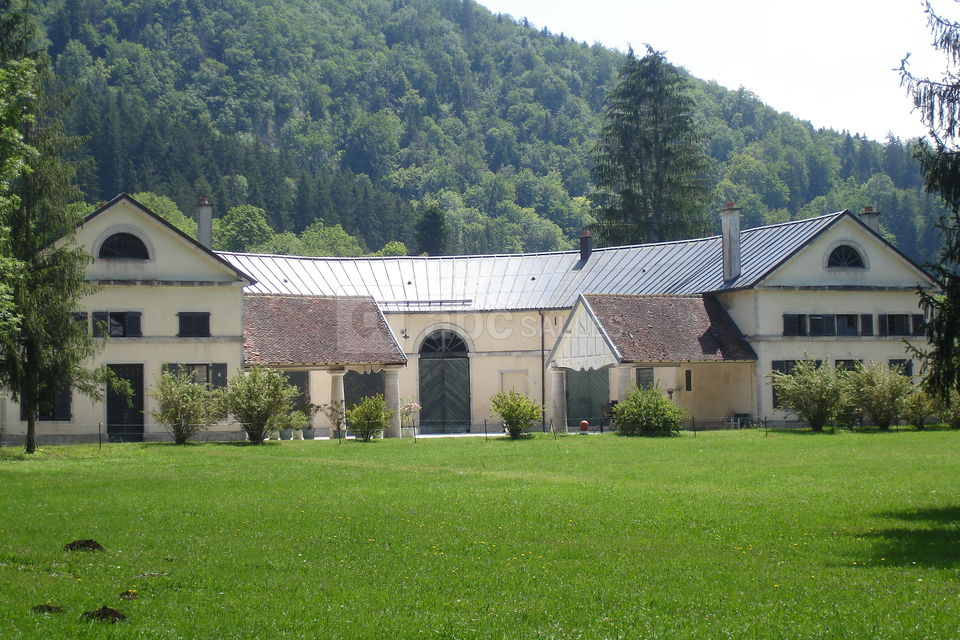 Le fer à cheval