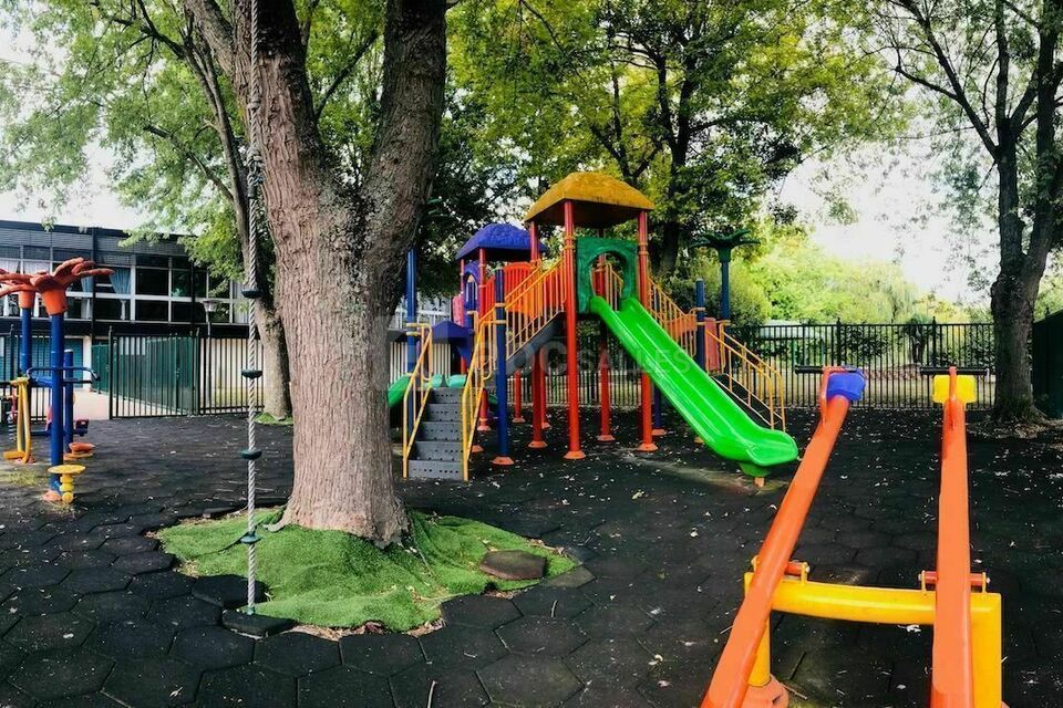 Aire de jeux by palais Groupe