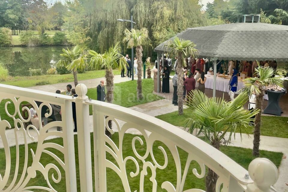 Pergola