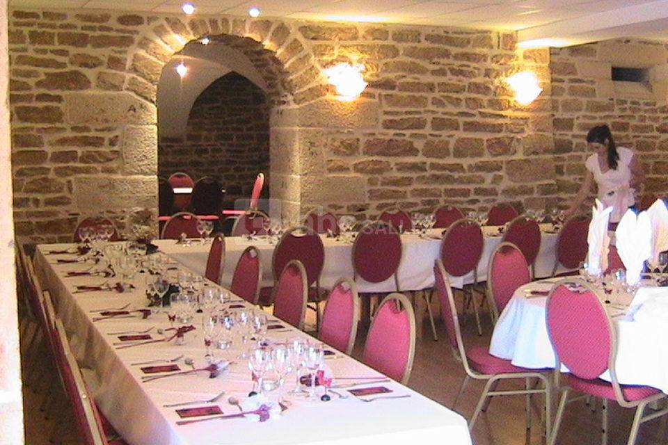 Domaine du Passeloup