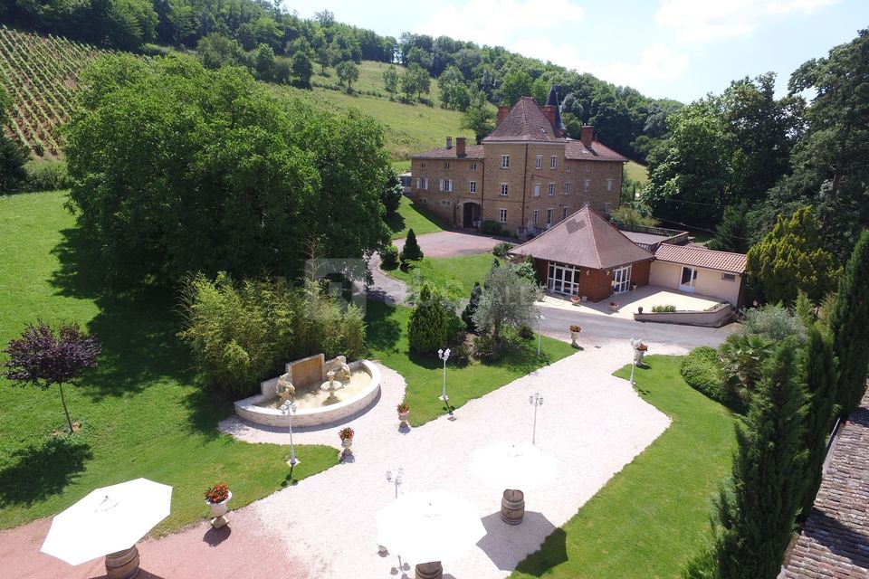 Domaine du Passeloup