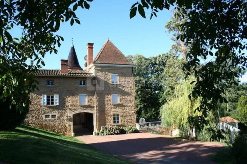 Domaine du Passeloup