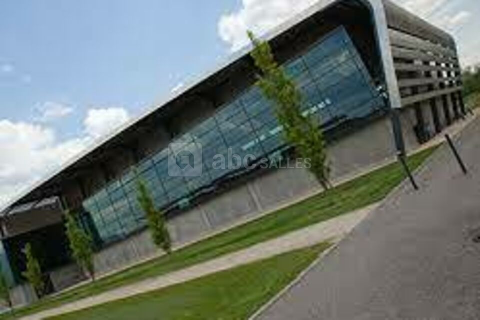 Espace Multi-Sportif Emile Allais