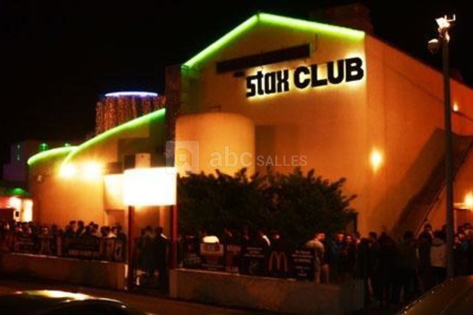 Stax Club