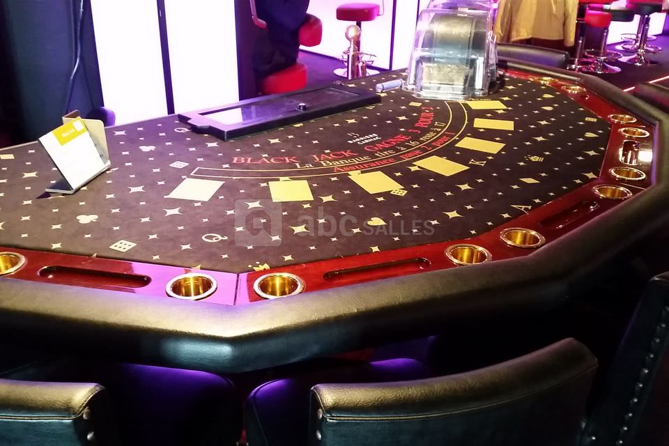 Casino Circus de Carnac