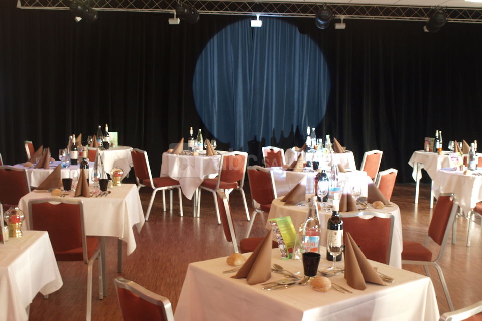 Casino Circus de Carnac