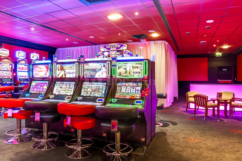 Casino Circus de Carnac