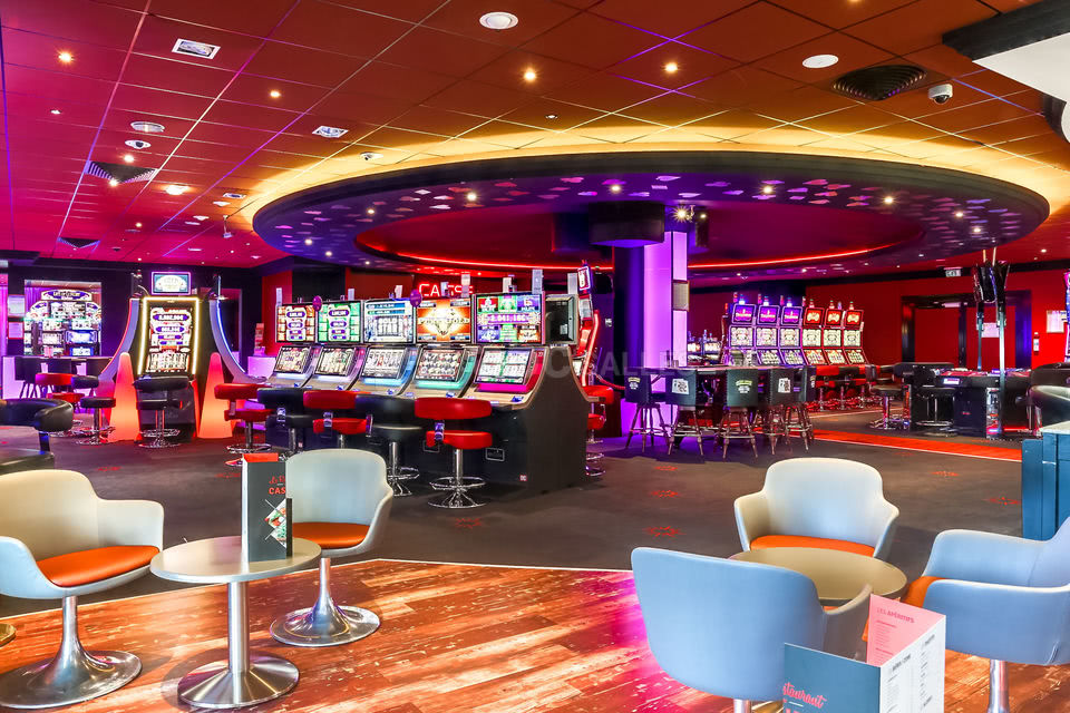 Casino Circus de Carnac
