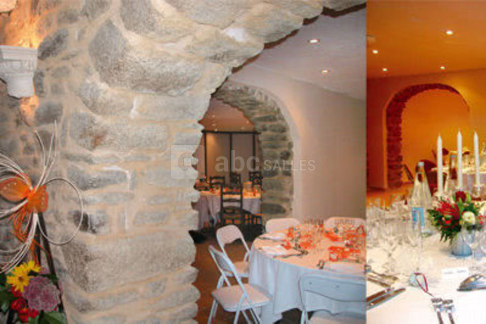 Le Clos du Grand Val - ABC Salles