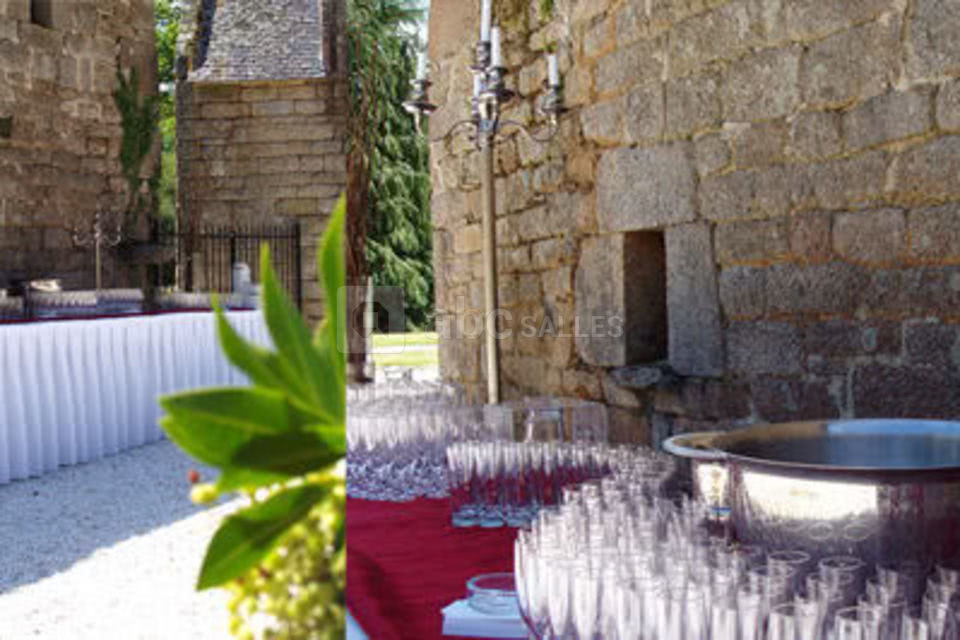 Le Clos du Grand Val