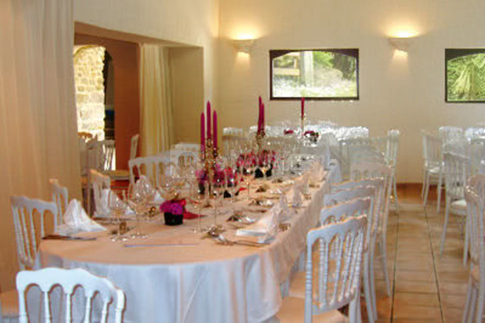 Le Clos du Grand Val