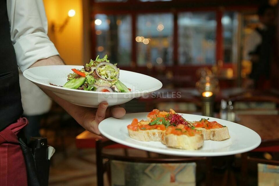 Hôtel Restaurant Les Voyageurs