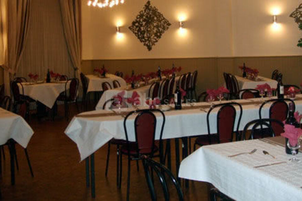 Hôtel Restaurant Les Voyageurs