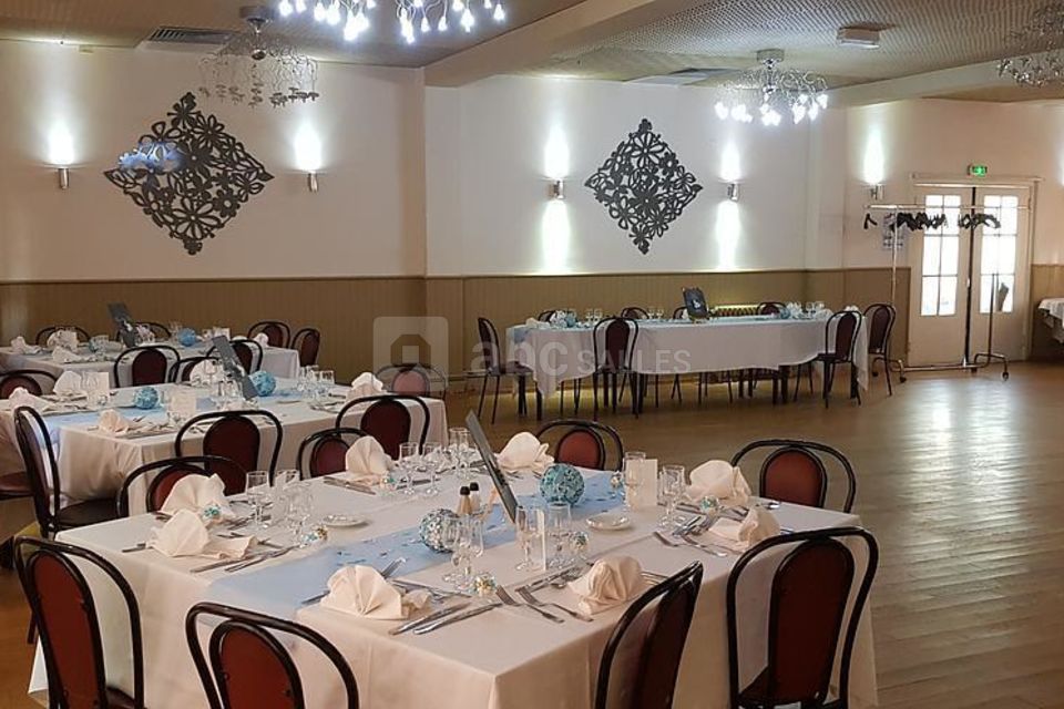Hôtel Restaurant Les Voyageurs