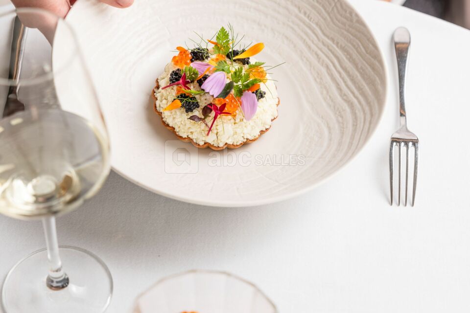 Hôtel Restaurant Le Castel Clara