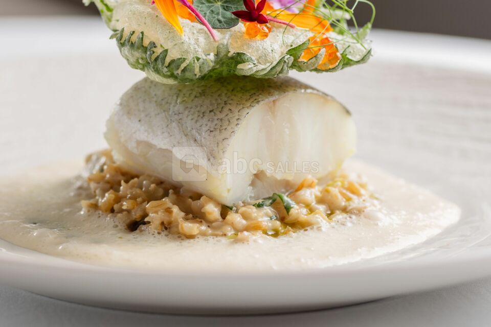 Hôtel Restaurant Le Castel Clara